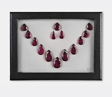 Natural Rubellite Layout