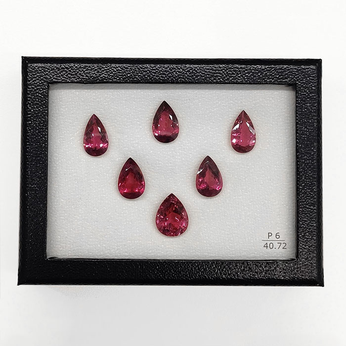 Natural Rubellite Layout