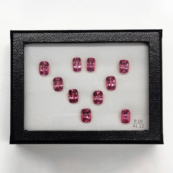 Natural Rubellite Layout