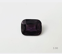 Natural Spinel