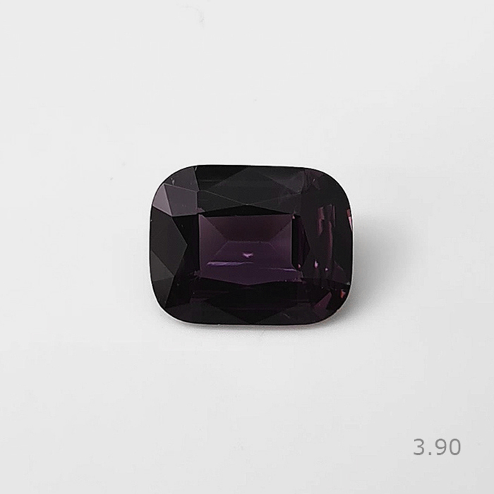 Natural Spinel