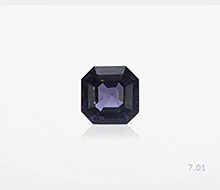 Natural Srilankan Spinel