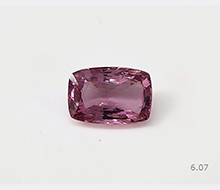 Natural Srilankan Spinel