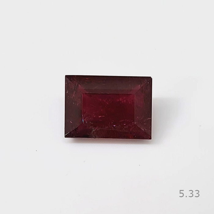 Burmese Spinel Unheated