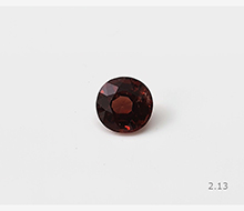 Natural Spinel Unheated