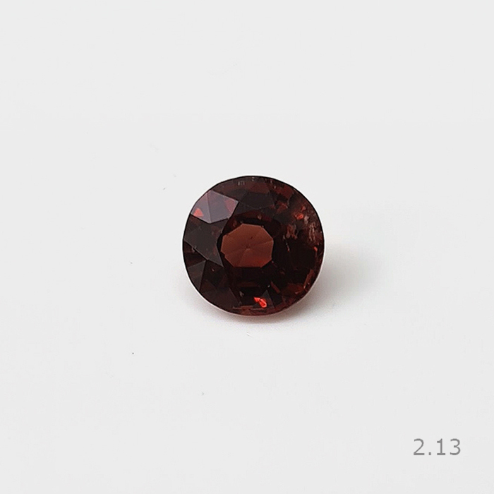 Natural Spinel Unheated