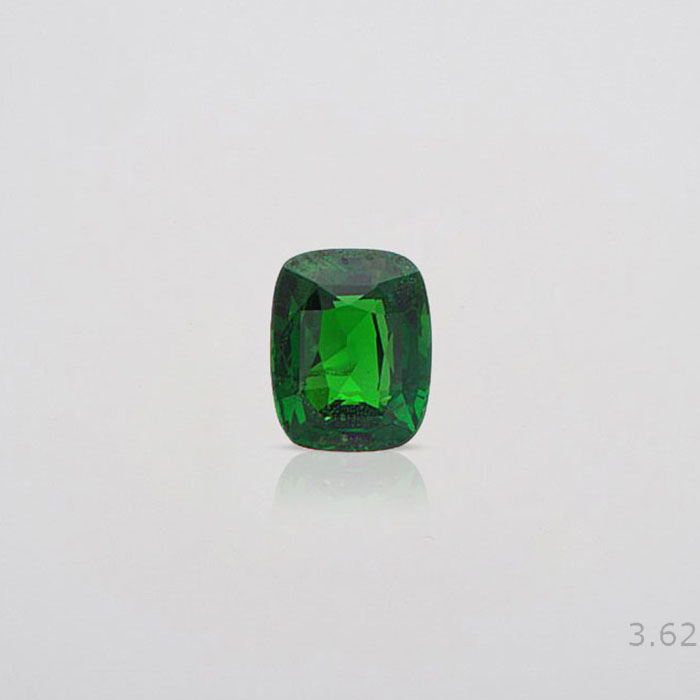 Natural Tsavorite