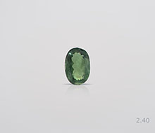 Alexandrite Gemstone