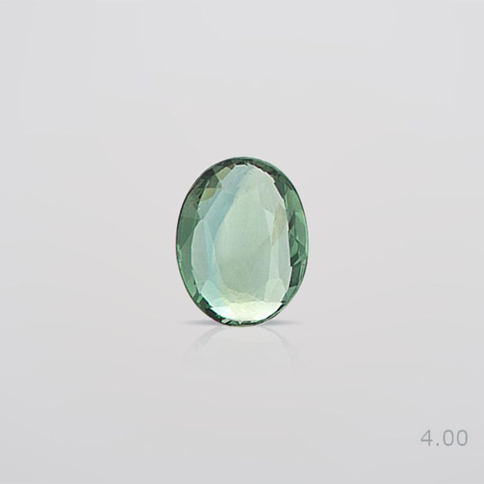 Alexandrite Gemstone