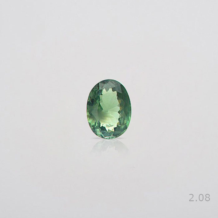 Alexandrite Gemstone