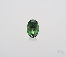 Alexandrite Gemstone