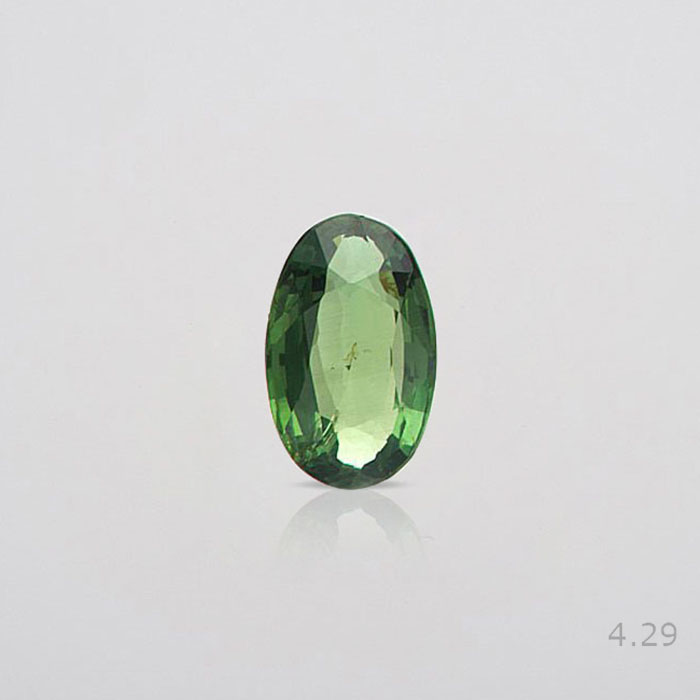 Alexandrite Gemstone