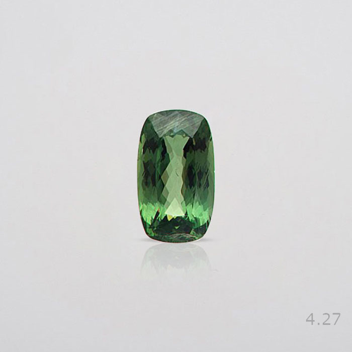 Alexandrite Gemstone