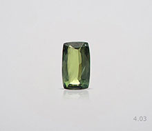 Alexandrite Gemstone