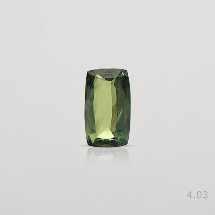 Alexandrite Gemstone