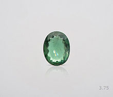 Alexandrite Gemstone