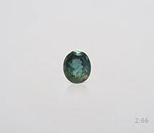 Alexandrite Gemstone