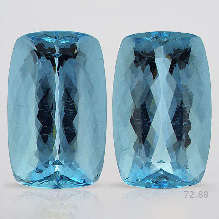 Natural Aquamarine