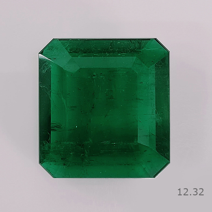 Zambian Emerald