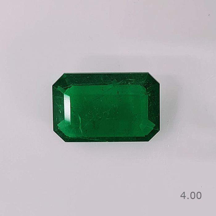 Zambian Emerald