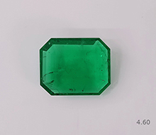 Zambian Emerald