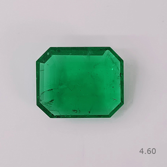 Zambian Emerald
