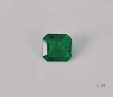 Colombian Emerald