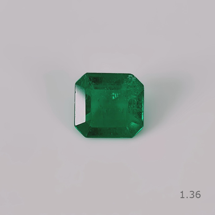 Colombian Emerald