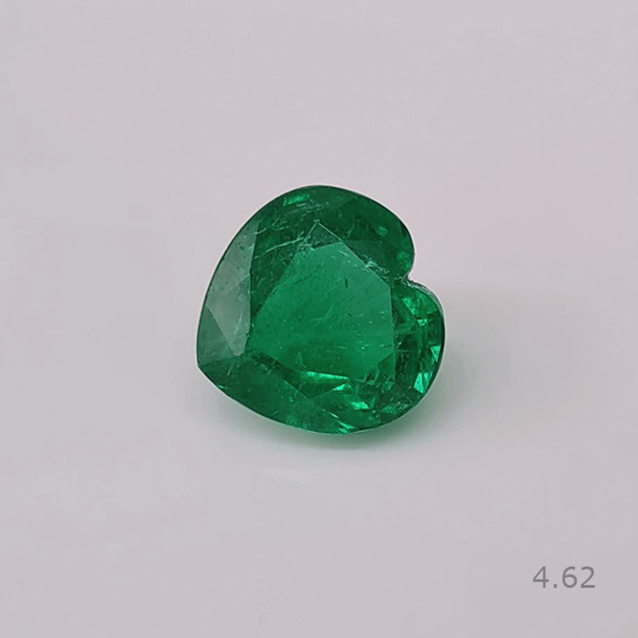 Zambian Emerald