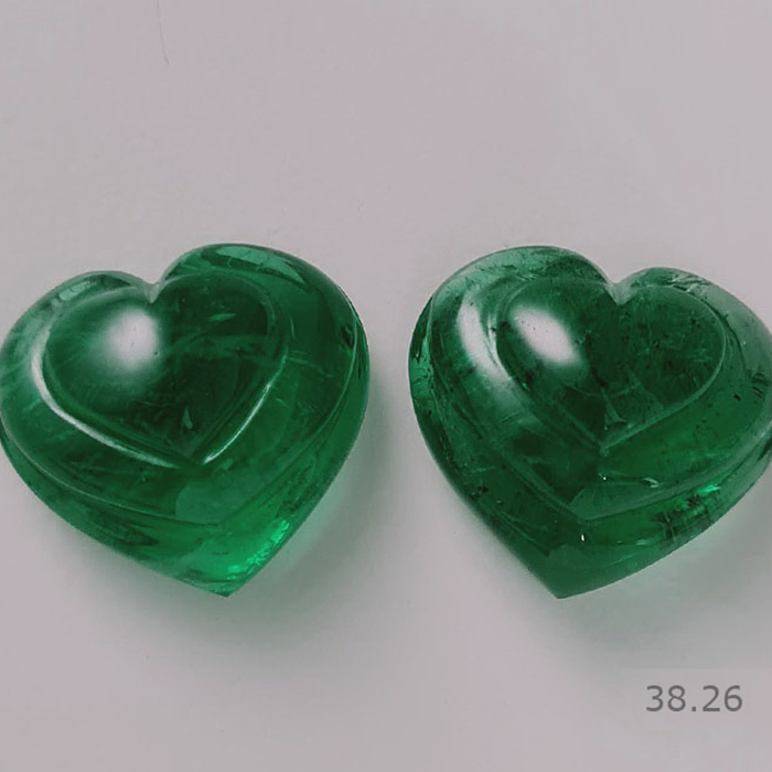 Zambian Emerald