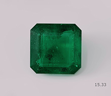 Zambian Emerald