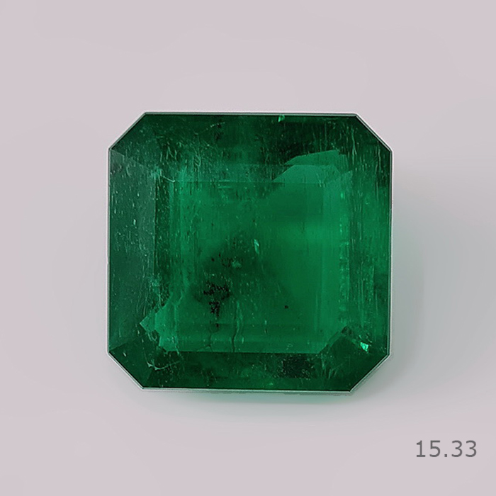 Zambian Emerald