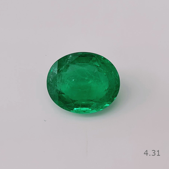 Zambian Emerald