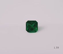 Zambian Emerald