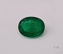 Zambian Emerald