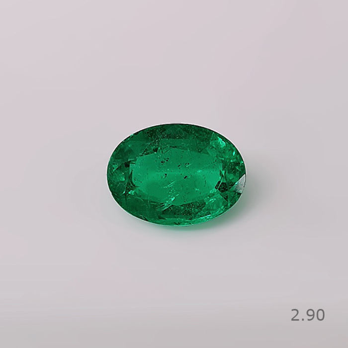 Zambian Emerald