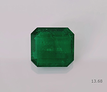 Zambian Emerald