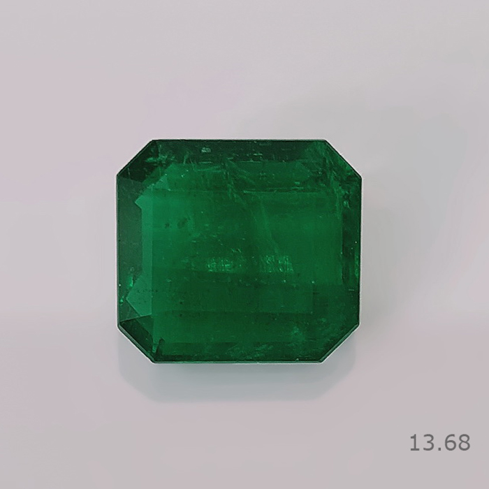 Zambian Emerald