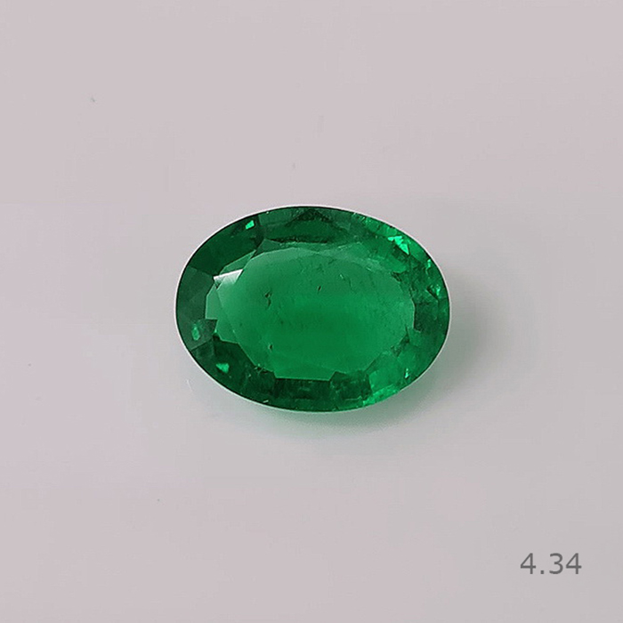 Zambian Emerald