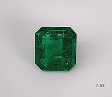 Zambian Emerald