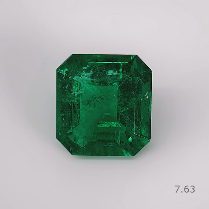 Zambian Emerald
