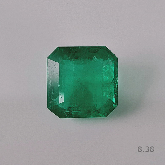 Zambian Emerald