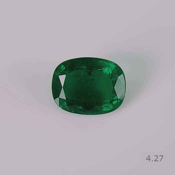 Zambian Emerald