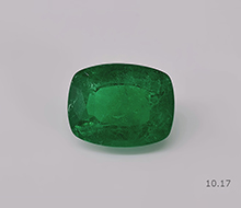 Zambian Emerald