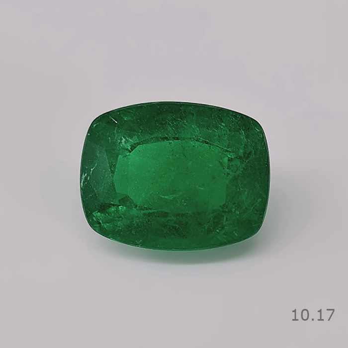 Zambian Emerald