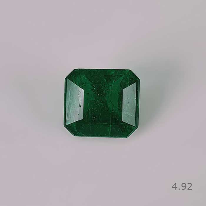 Zambian Emerald