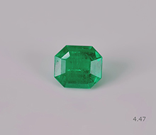 Colombian Emerald