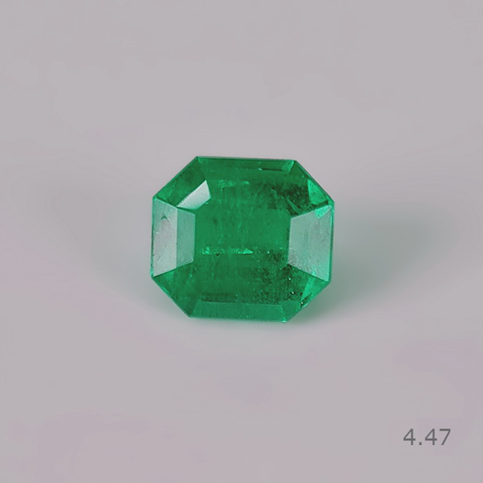 Colombian Emerald