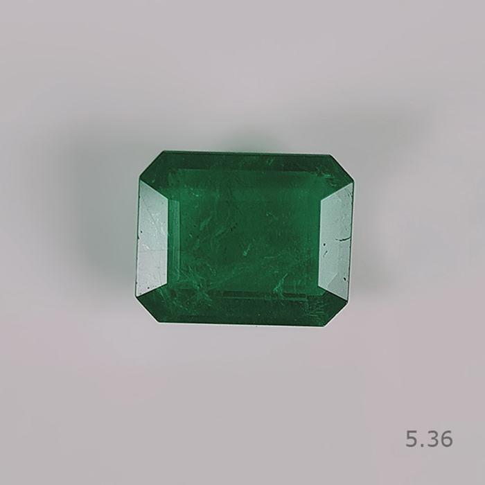 Zambian Emerald