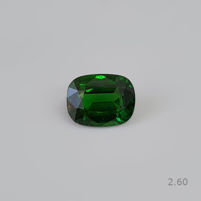 Natural Tsavorite